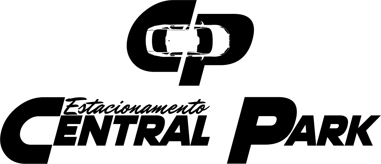 Logo da Central Park